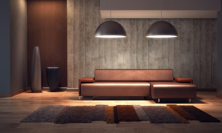 Every House Deserves Better Lights Like This